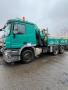 Mercedes-Benz Actros 2644 6x4 valnk + HR EURO 5