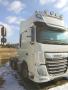 DAF XF 530 FTS 6x2 tk nklad hydr.