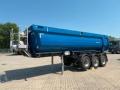 Schwarzmller SK 25m3 Fe vana Hardox