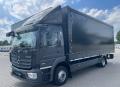 Mercedes-Benz Atego 1218 shrnovaka EURO 6