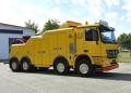 Mercedes-Benz 4146 8x4 Falkom EURO 5