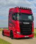 Scania S 520 V8 EURO 6
