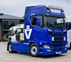 Scania S 590 V8 EURO 6