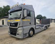 MAN TGX 24.460 6x2 odtahovka EURO 6