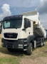 MAN TGS 33.440 6X6 Bordmatik EURO 6