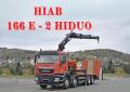 MAN TGS 35.360 8x2 odtahovka +HR 