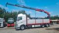 Volvo FH 460 6x2 valnk + HR EURO 6