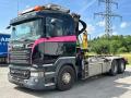 Scania R 580 6x2 JNK + HR