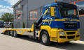 MAN TGS 26.360 6x2 odtahovka + HR 