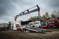 Scania R 560 8x4 NOV sjdc plo.