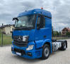 Mercedes-Benz Actros 1845 4x4 hydraulika