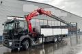 Iveco Stralis AD260S40Y 6x2 valnk + HR