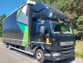 DAF LF 260 shrnovaka EURO 6