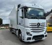 Mercedes-Benz Actros 2545 6x2 chlak EURO6