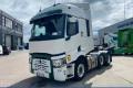 Renault Trucks T 520 COMFORT 6X2 