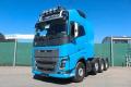 Volvo FH 750 BL 8x4 taha 180t