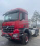 Mercedes-Benz Arocs 3358 6x6 120t