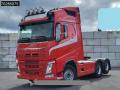 Volvo FH 540 6x4 EURO 6
