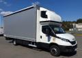 Iveco Daily 72c18 shrnovaka