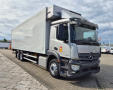 Mercedes-Benz Antos  2532 6x2 chlak EURO 6