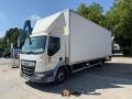 DAF LF 210 sk EURO 6