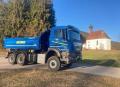 MAN TGS 26.520 6x6 Bordmatik EURO 6