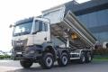 MAN TGS 41.480 8x6 NOV sklp