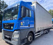 MAN TGX 26.420 6X2 shrnovaka EURO 6