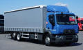 Renault D320 6x2 shrnovaka EURO 6