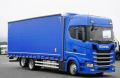 Scania S 500 6x2 shrnovaka EURO 6