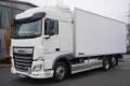 DAF XF 480 chlak EURO 3