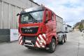 MAN TGX 26.560 6x4 hydraulika 90t