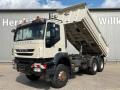 Iveco AD 260 6x6 Bordmatik EURO 5