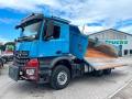 Mercedes-Benz Arocs 2643 6x6 Bordmatik 
