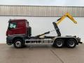 Mercedes-Benz Arocs 2651 K 6x4 JNK EURO 6