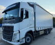 Volvo FH 460 6x2 shrnovaka EURO 6