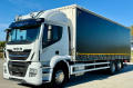 Iveco Stralis 400 6x2 shrnovaka EURO 6