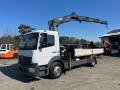 Mercedes-Benz Atego 1527 valnk + HR EURO 6