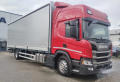 Scania P 280 NOV shrnovaka