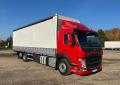 Volvo FM 330 6x2 shrnovaka EURO 6