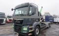 MAN TGS 26.500 6x4 JNK hydrodrive 