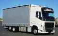 Volvo FH 420 6X2 shrnovaka EURO 6