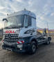 Mercedes-Benz Arocs 2648 6x4 JNK EURO 6