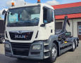 MAN TGS 26.430 6x2 JNK EURO 6