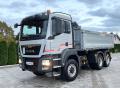 MAN TGS 26.440 6x6 sklp EURO 6