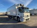 Mercedes-Benz Actros 2540 6x2 chlak EURO 6