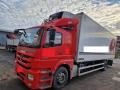 Mercedes-Benz Axor 1833 L mrazk EURO 5