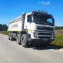 Volvo Terberg FM 2000 8x8 S1
