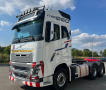 Volvo FH 16 6x4 hydraulika EURO 6