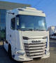 DAF XG 530 taha EURO 6